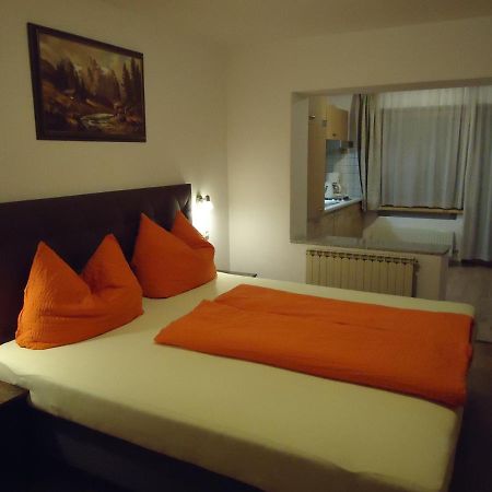 Gaestehaus Birkenheim เซลล์ อัม ซิลลา ภายนอก รูปภาพ