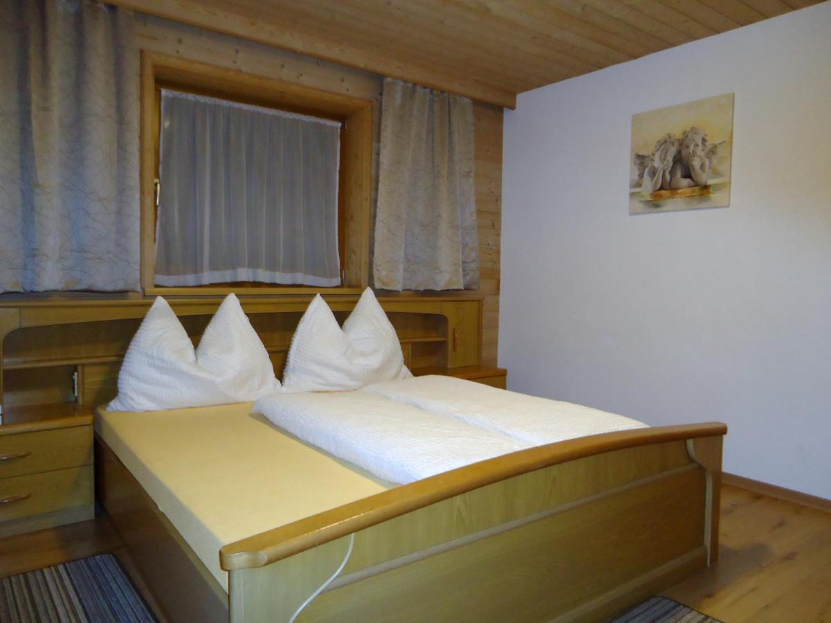 Gaestehaus Birkenheim เซลล์ อัม ซิลลา ภายนอก รูปภาพ