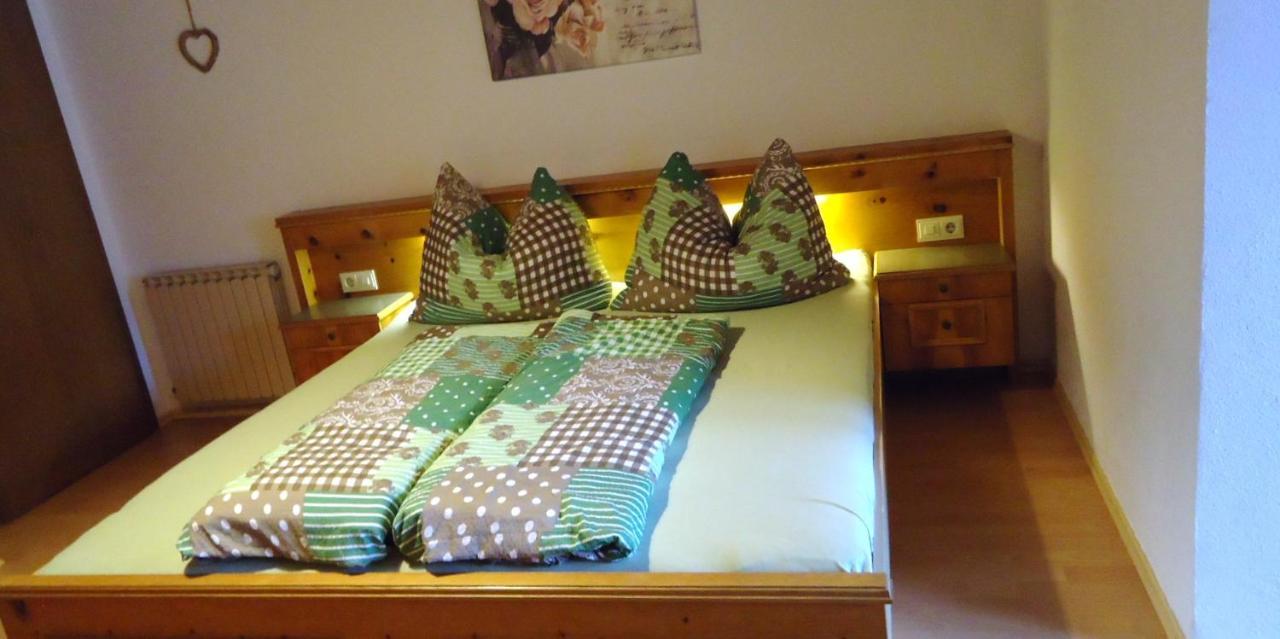 Gaestehaus Birkenheim เซลล์ อัม ซิลลา ภายนอก รูปภาพ