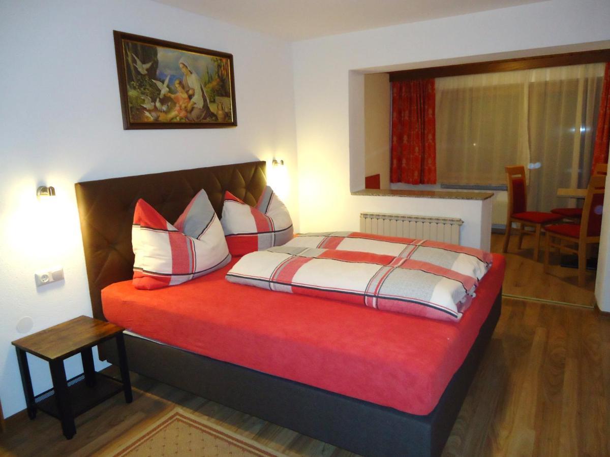 Gaestehaus Birkenheim เซลล์ อัม ซิลลา ภายนอก รูปภาพ