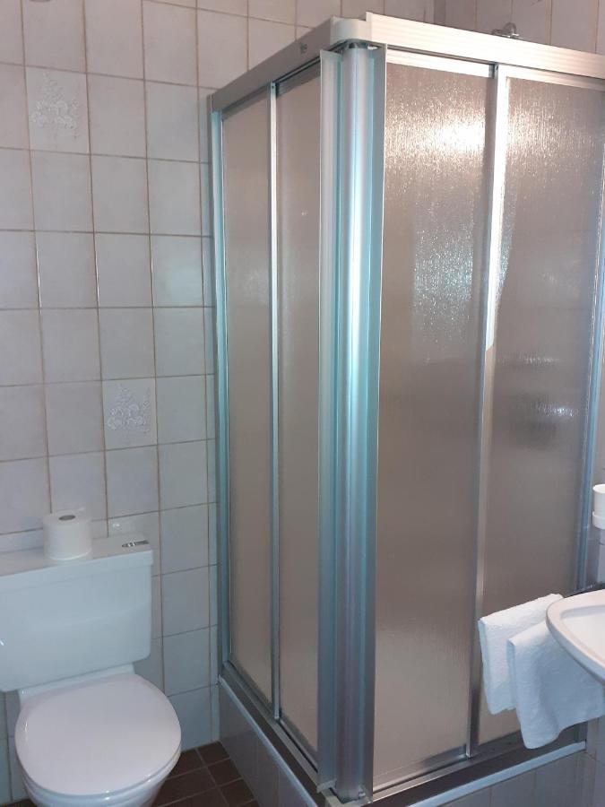 Gaestehaus Birkenheim เซลล์ อัม ซิลลา ภายนอก รูปภาพ