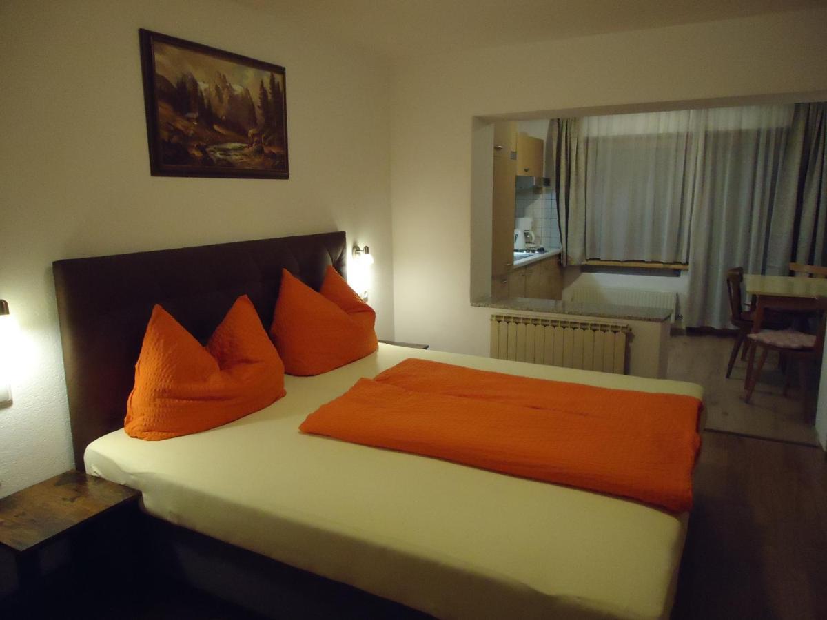 Gaestehaus Birkenheim เซลล์ อัม ซิลลา ภายนอก รูปภาพ