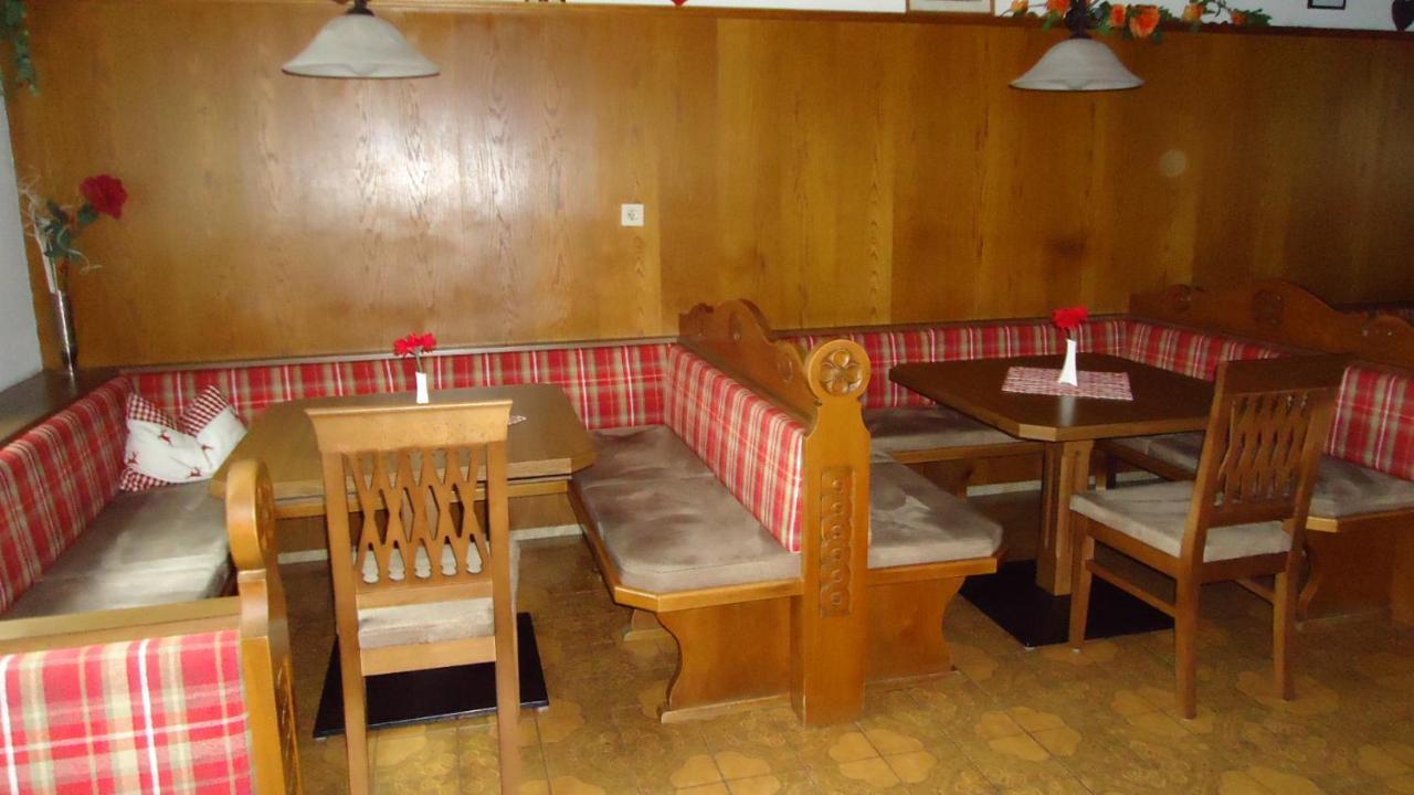 Gaestehaus Birkenheim เซลล์ อัม ซิลลา ภายนอก รูปภาพ