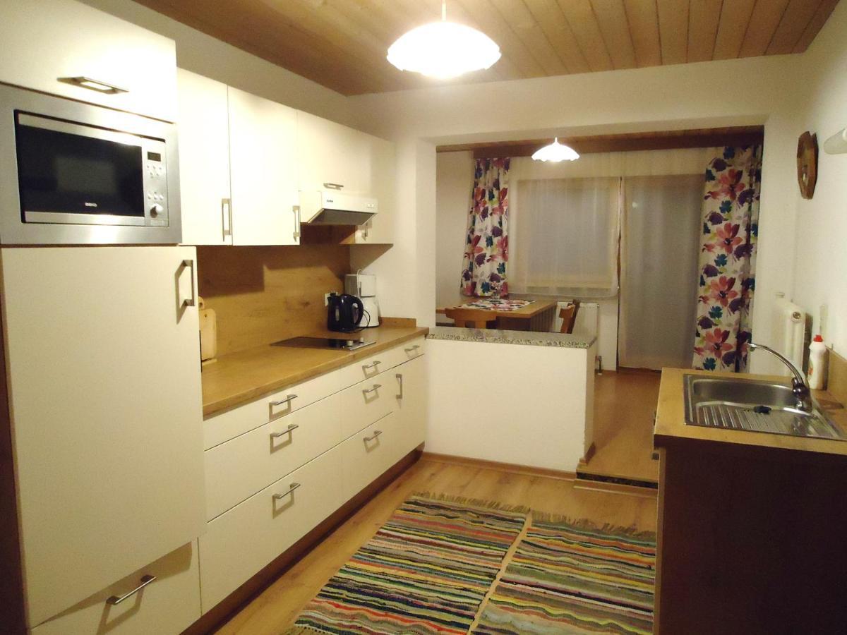 Gaestehaus Birkenheim เซลล์ อัม ซิลลา ภายนอก รูปภาพ