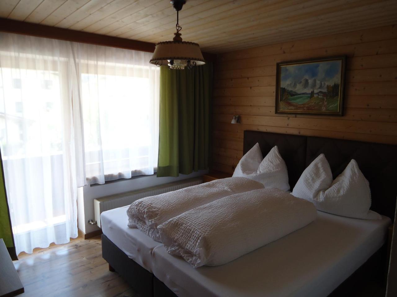 Gaestehaus Birkenheim เซลล์ อัม ซิลลา ภายนอก รูปภาพ