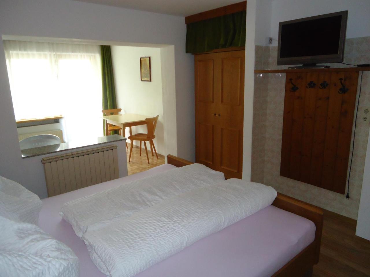 Gaestehaus Birkenheim เซลล์ อัม ซิลลา ภายนอก รูปภาพ