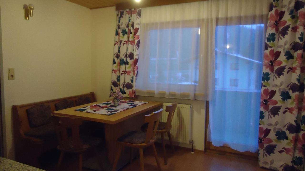 Gaestehaus Birkenheim เซลล์ อัม ซิลลา ภายนอก รูปภาพ