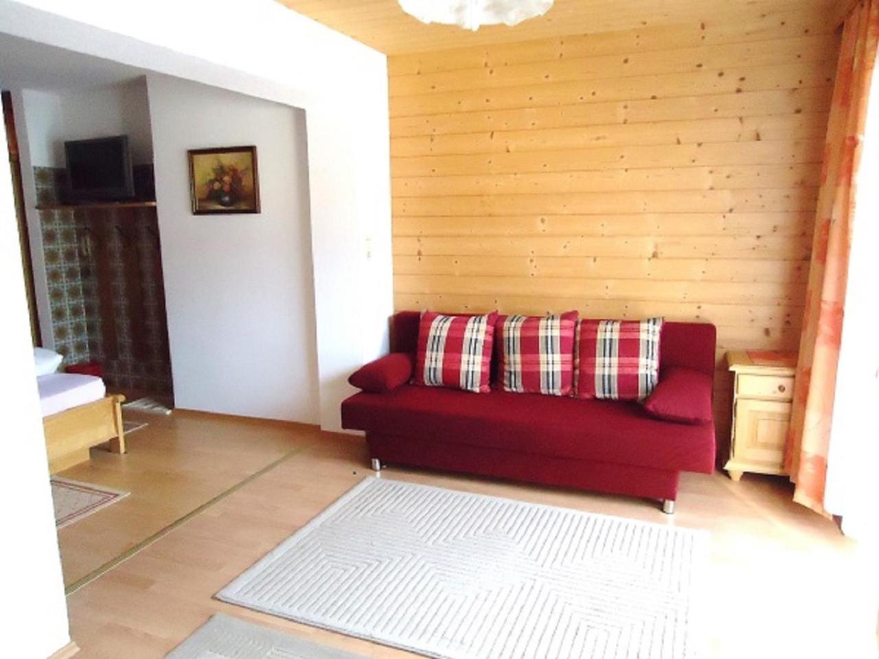 Gaestehaus Birkenheim เซลล์ อัม ซิลลา ภายนอก รูปภาพ