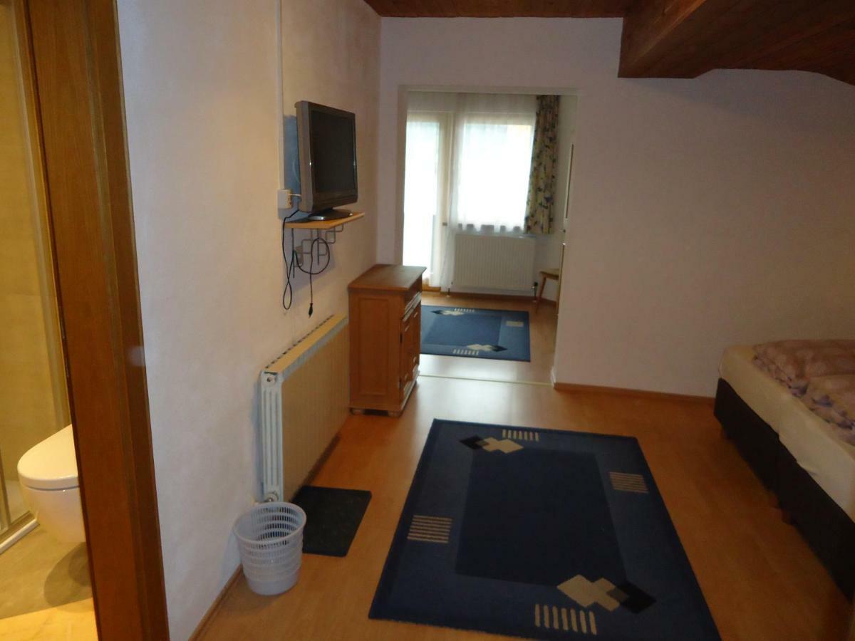 Gaestehaus Birkenheim เซลล์ อัม ซิลลา ภายนอก รูปภาพ