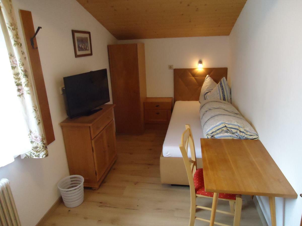 Gaestehaus Birkenheim เซลล์ อัม ซิลลา ภายนอก รูปภาพ