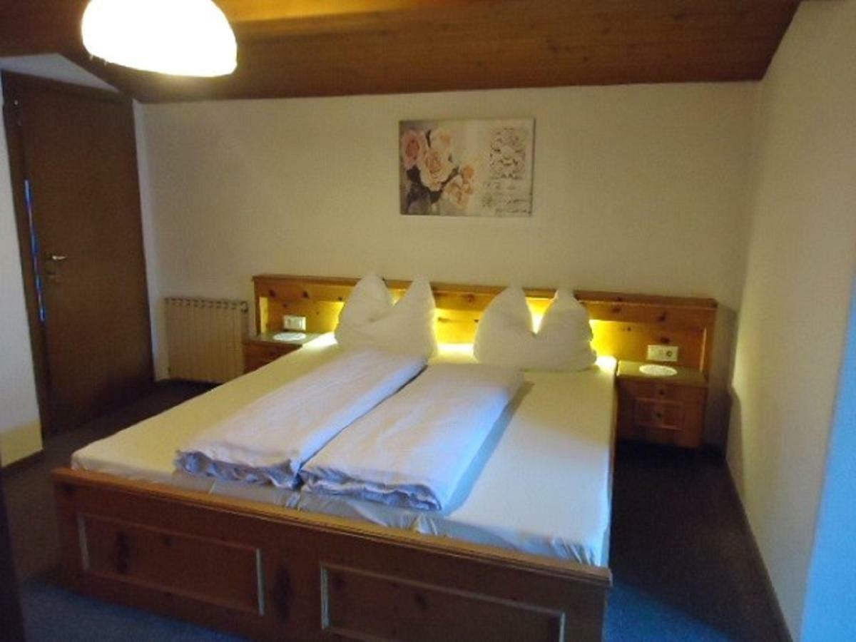 Gaestehaus Birkenheim เซลล์ อัม ซิลลา ภายนอก รูปภาพ